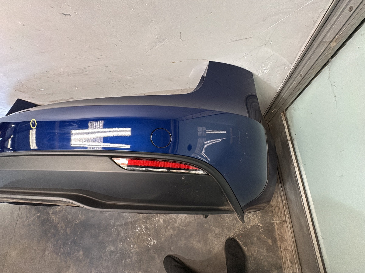2024-2026 Tesla Model 3 Highland Rear Bumper Assembly 2013443-S0-D