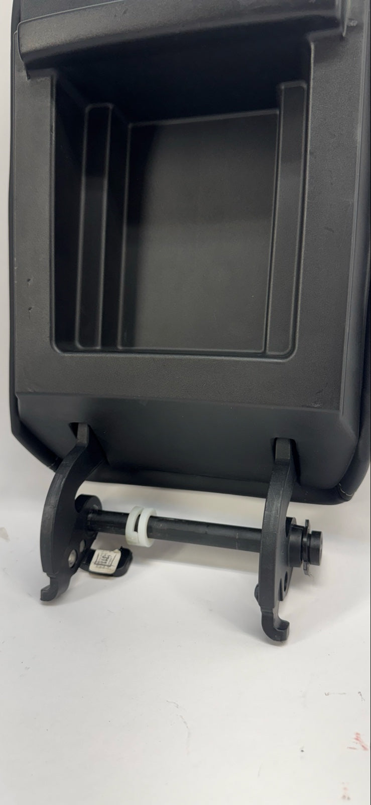 2018-2023 Tesla Model 3 Console Armrest Pad 1582886-00-B