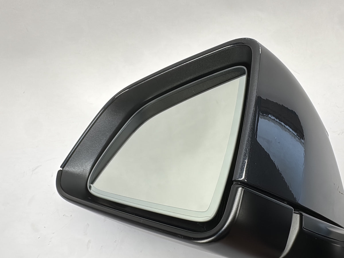 2026 Tesla Model Y Juniper Front Left Door Mirror Assembly 2130969-00-A