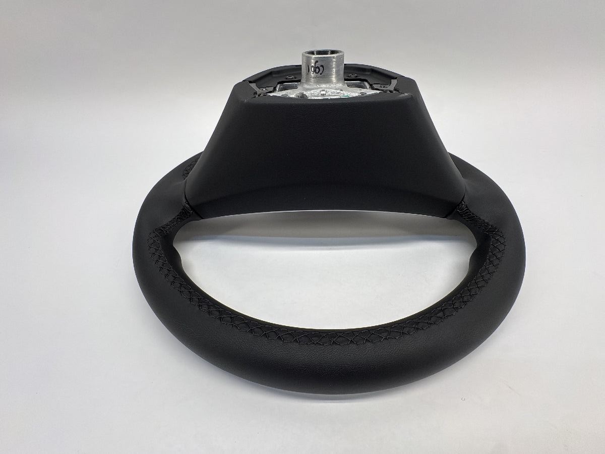 2026 Tesla Model 3 Highland Steering Wheel Pur Leather 2171272-00-C