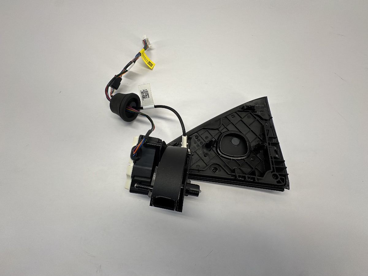 2025-2026 Tesla Model 3 Highland Charge Port Door 1715102-10-D