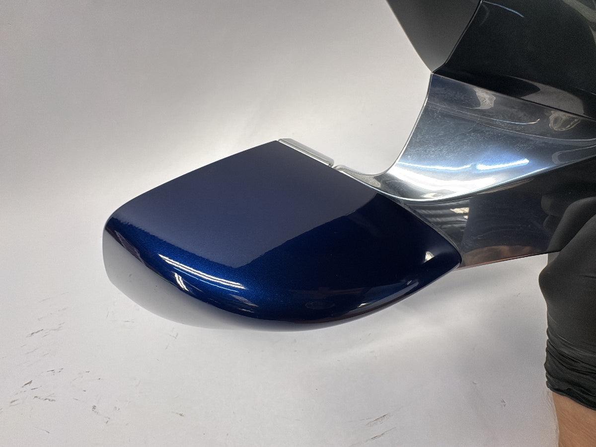 2020 Tesla Model 3 Front Right Door Mirror Assembly 1110778-00-K