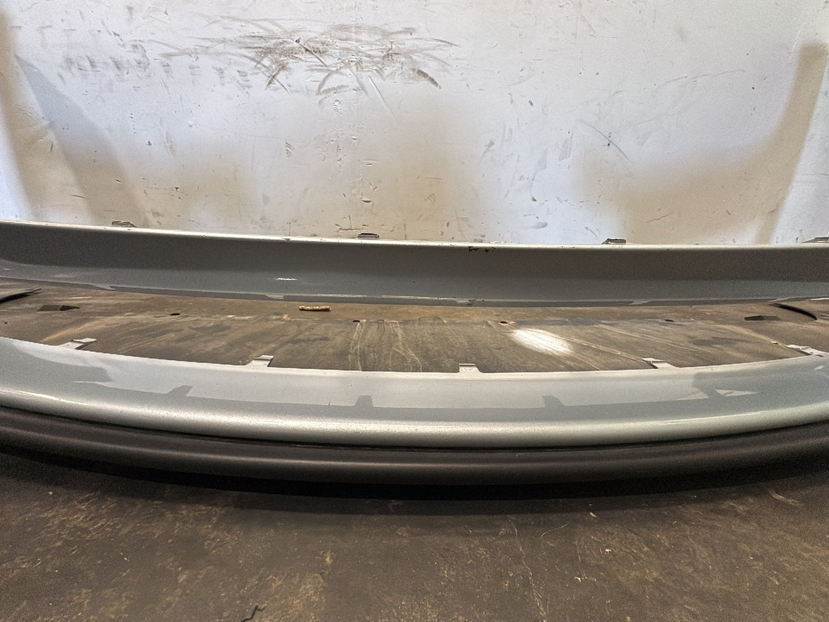 2013 Tesla Model S Front Bumper Cover 1068759-00-A