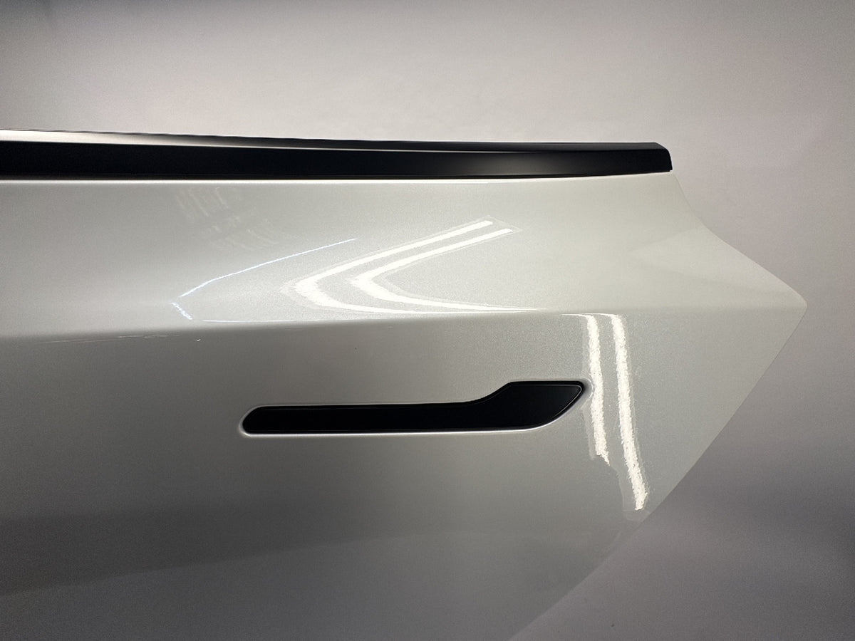 2018-2023 Tesla Model 3 Rear Left Door Shell 1081441-E0-C