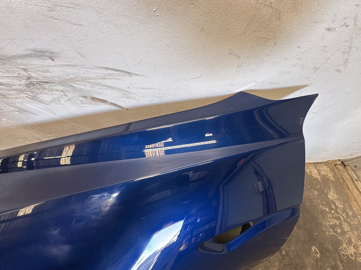 2024-2026 Tesla Model 3 Highland Left Fender 1714884-E0-F