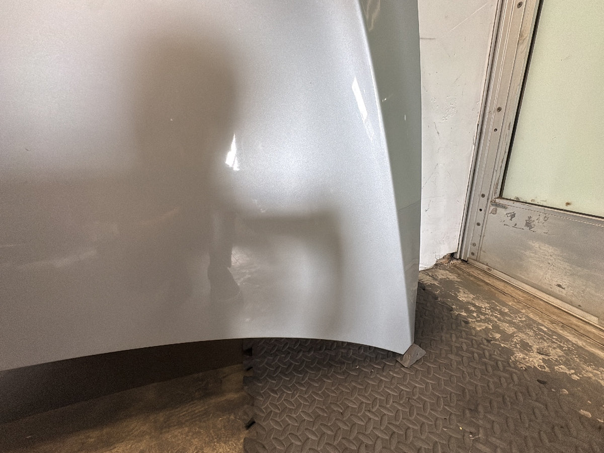 2013 Tesla Model S Hood 6007191-E0-G