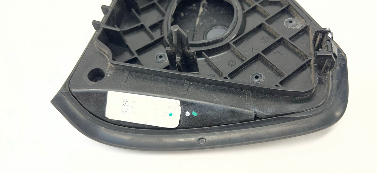 2022 Tesla Model 3 Charge Port Door 1566302-80-F