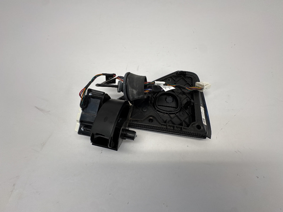2022 Tesla Model 3 Charge Port Door 1566302-97-A