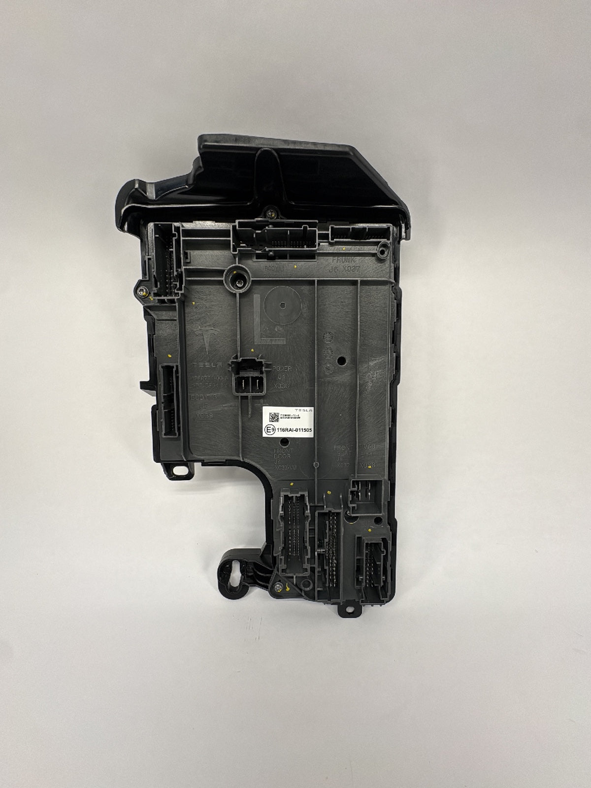 2025-2026 Tesla Model 3 Highland Car Computer With Vc Left Controller 2001418-00-F