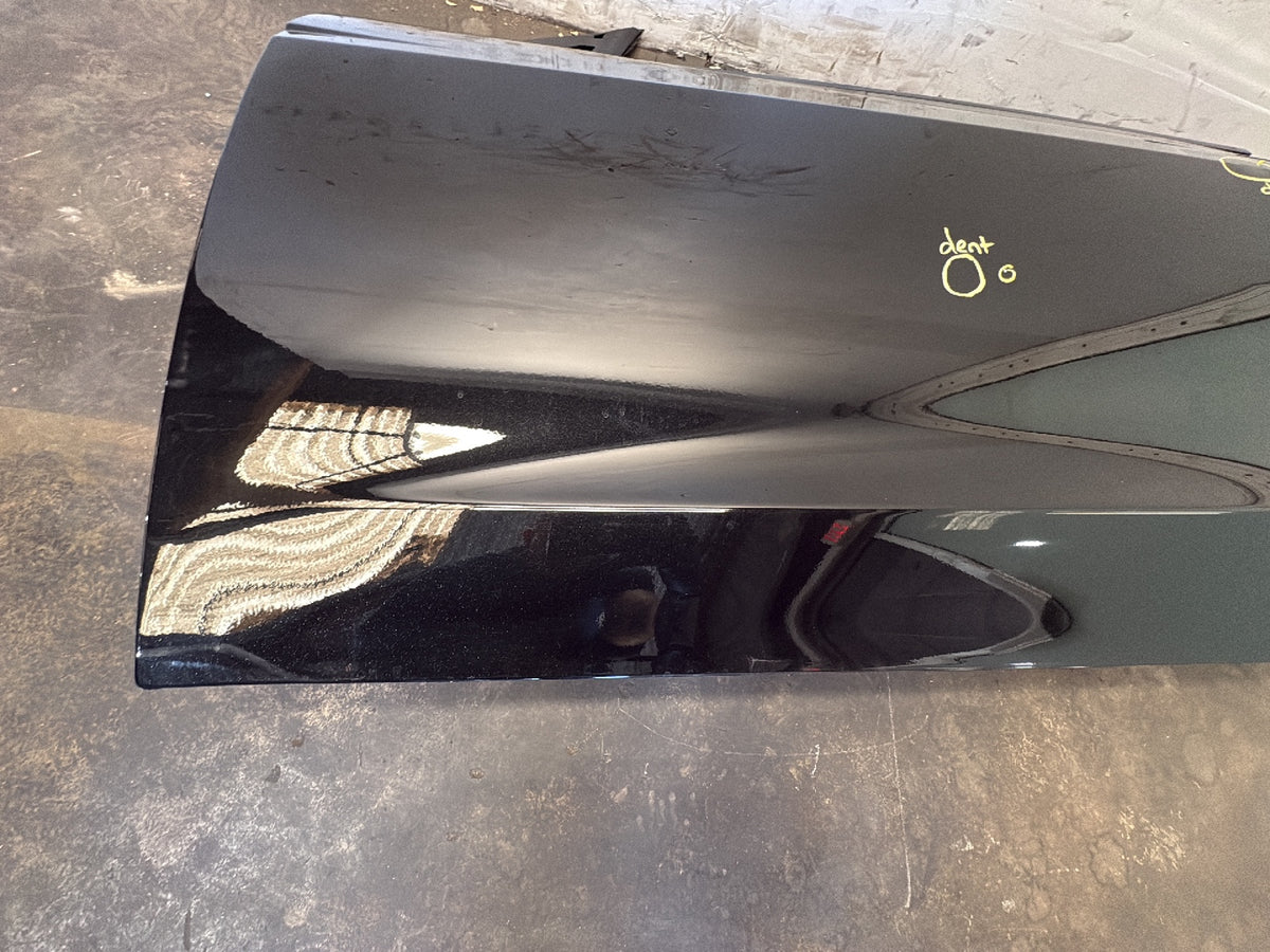 2024-2026 Tesla Model 3 Highland Front Left Door Shell 1751845-E0-A