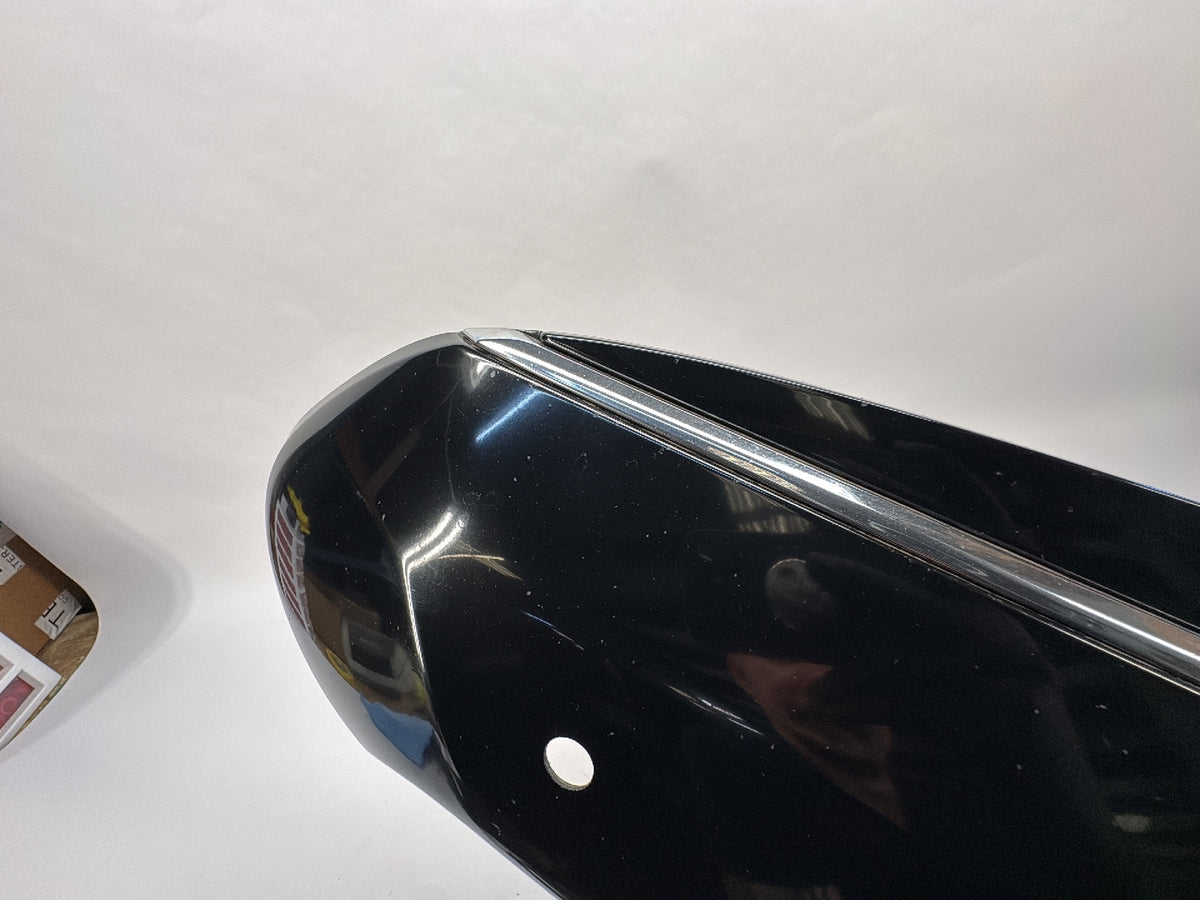 2013-2015 Tesla Model S Front Nose Cone 1017415-00-D