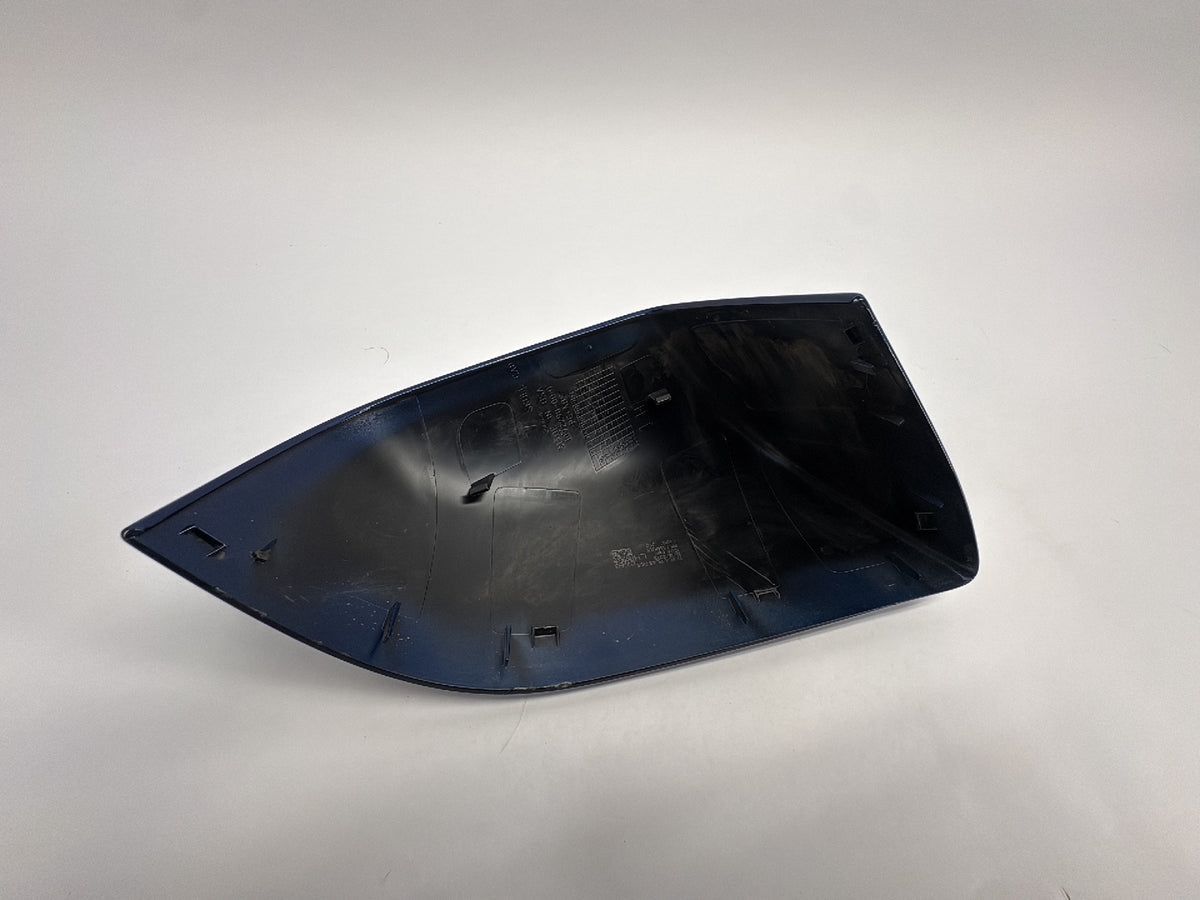 2018-2026 Tesla Model 3 Highland Exterior Mirror Skull Cap Left 1092290-00-D