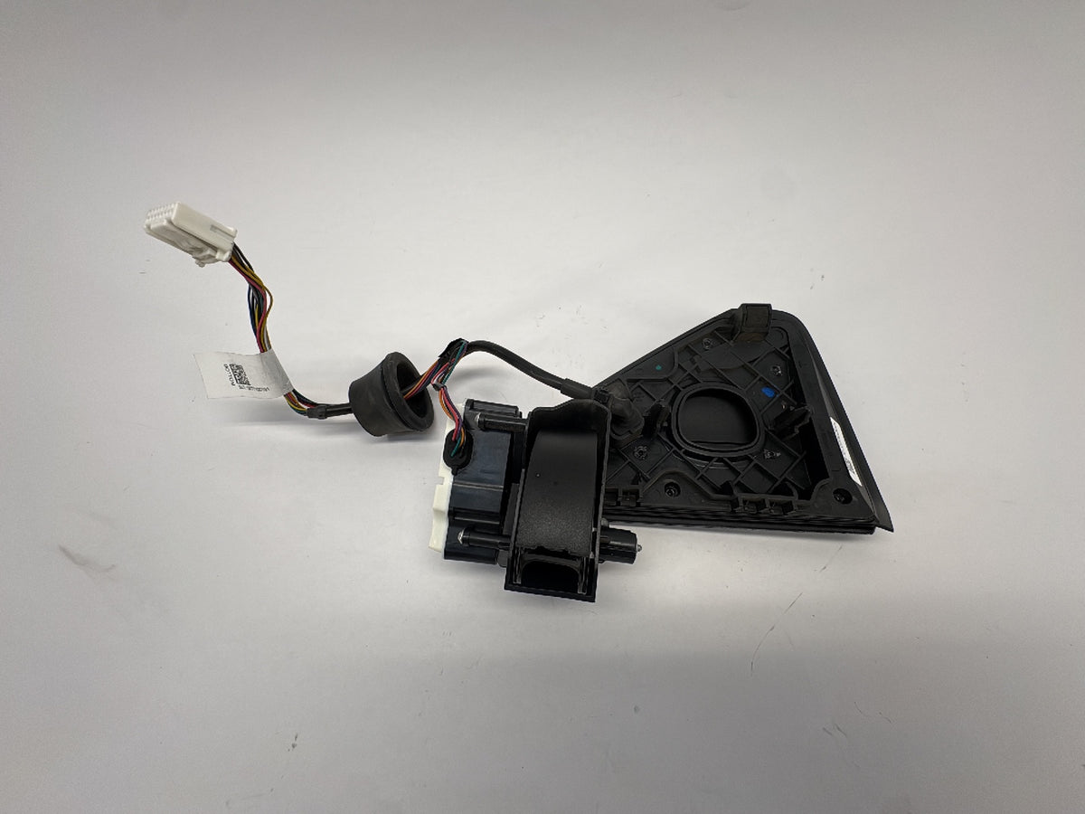2021 Tesla Model 3 Charge Port Door 1084854-00-J