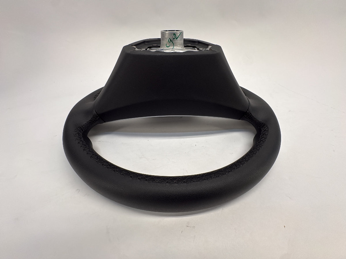 2026 Tesla Model 3 Highland Steering Wheel Pur Leather 2171272-00-B