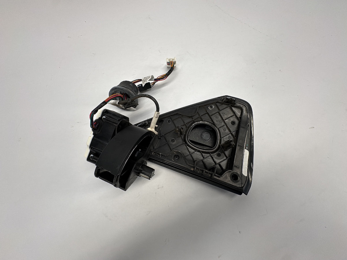 2021-2023 Tesla Model Y Charge Port Door 1566302-00-G