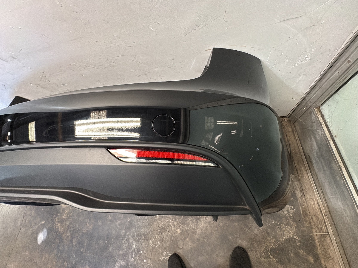 2024-2026 Tesla Model 3 Highland Rear Bumper Assembly 2013443-S0-D