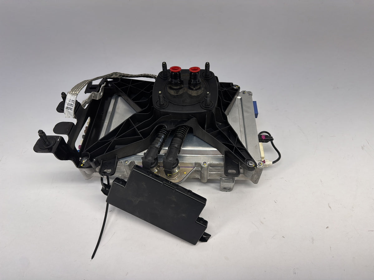 2021-2023 Tesla Model Y Car Computer With Security Module 1684435-00-G