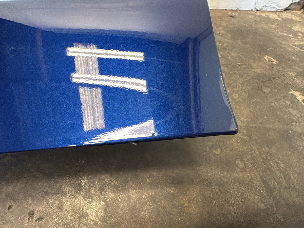 2024-2026 Tesla Model 3 Highland Front Left Door Shell 1751845-E0-A