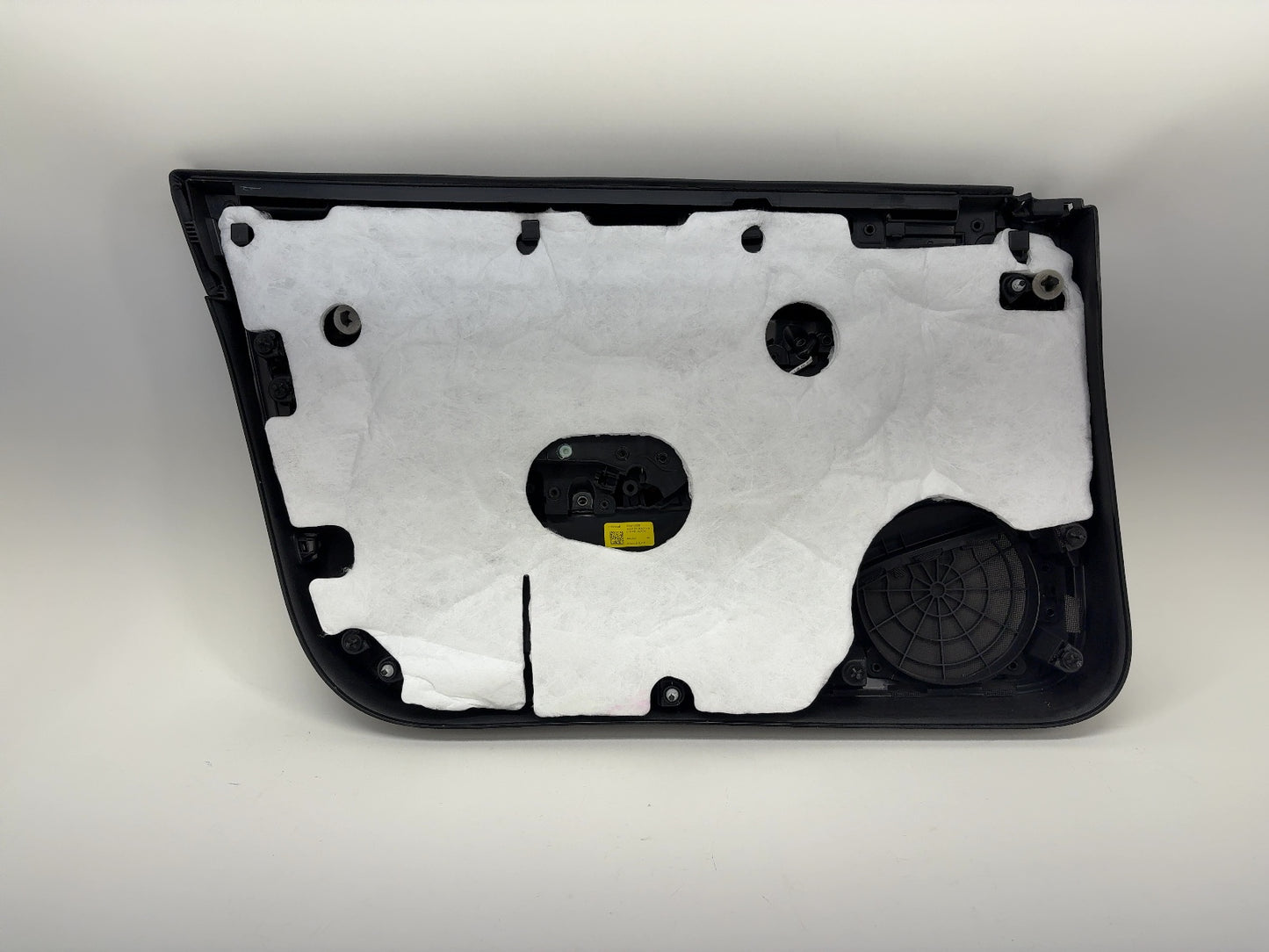 2023 Tesla Model 3 Front Right Door Panel 1761296-01-C