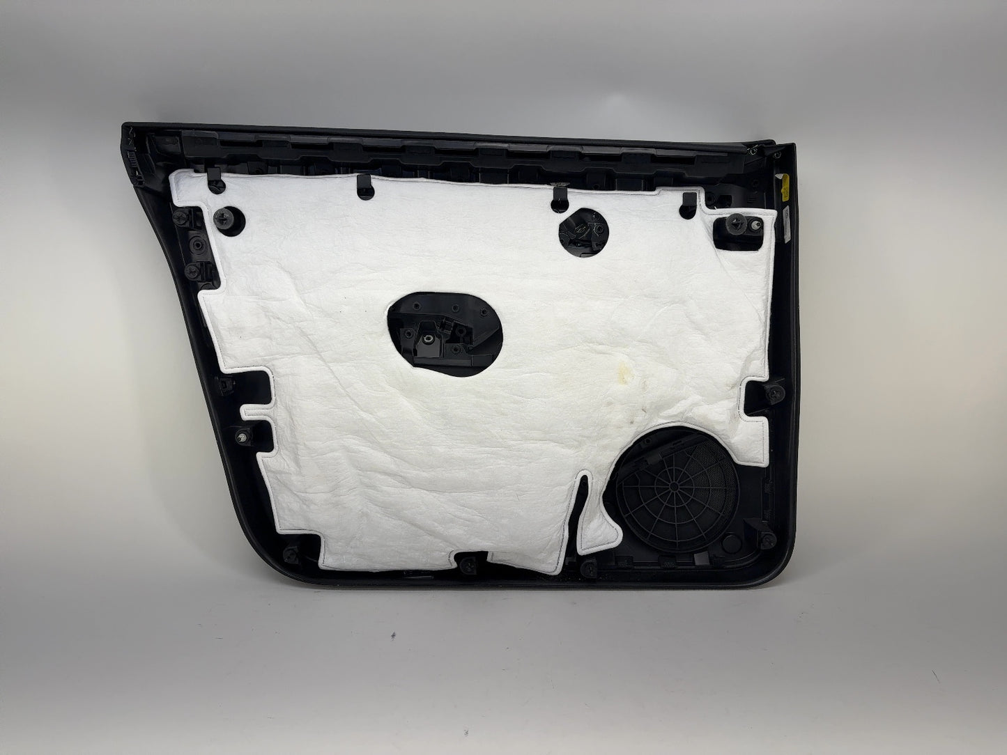 2022-2025 Tesla Model 3 Front Right Door Panel 1803120-00-B