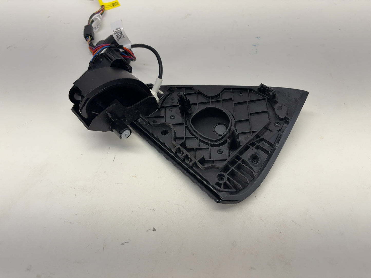 2025 Tesla Model 3 Highland Charge Port Door 1715102-10-C