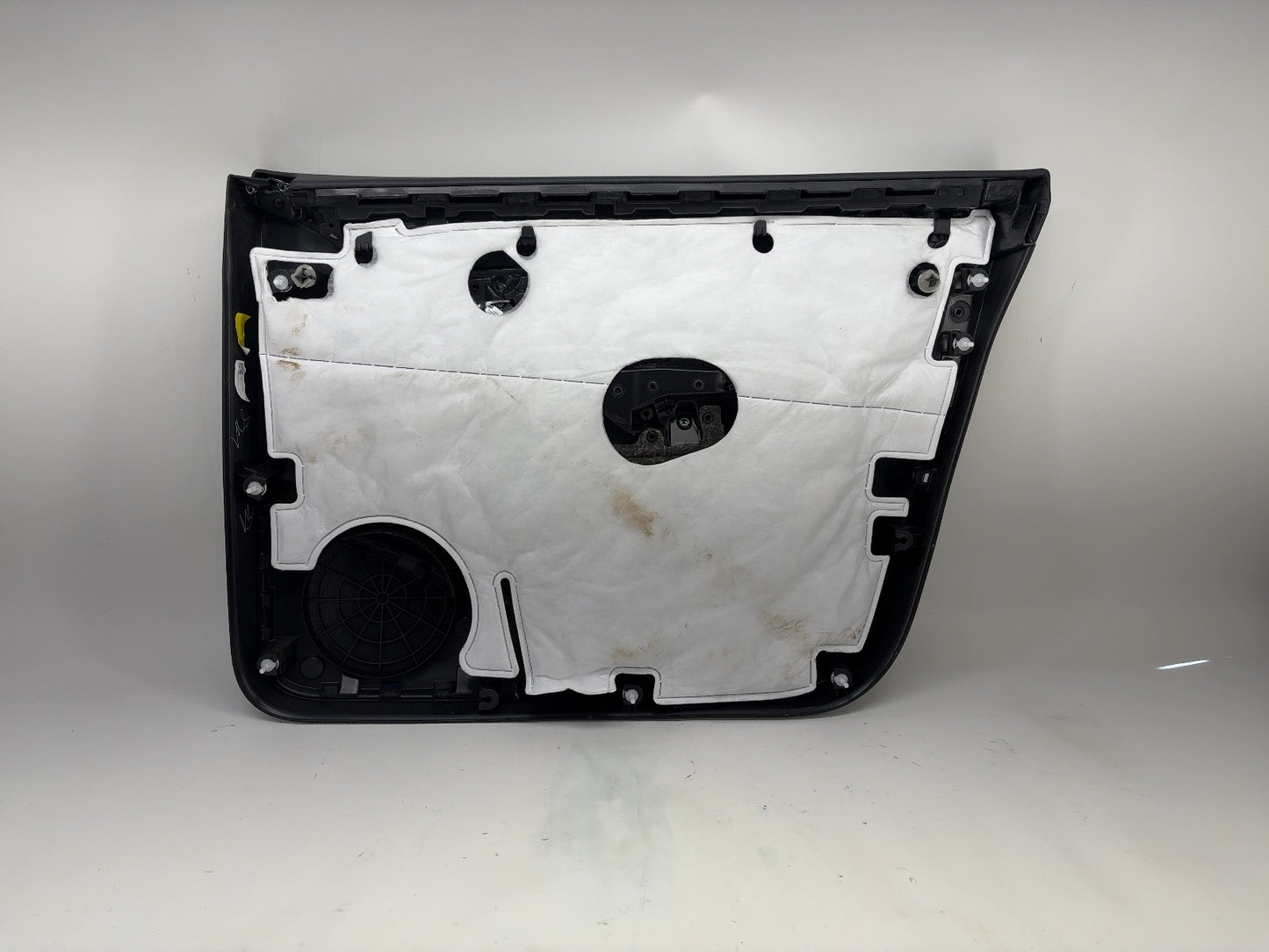 2022-2025 Tesla Model 3 Front Right Door Panel 1803120-00-B