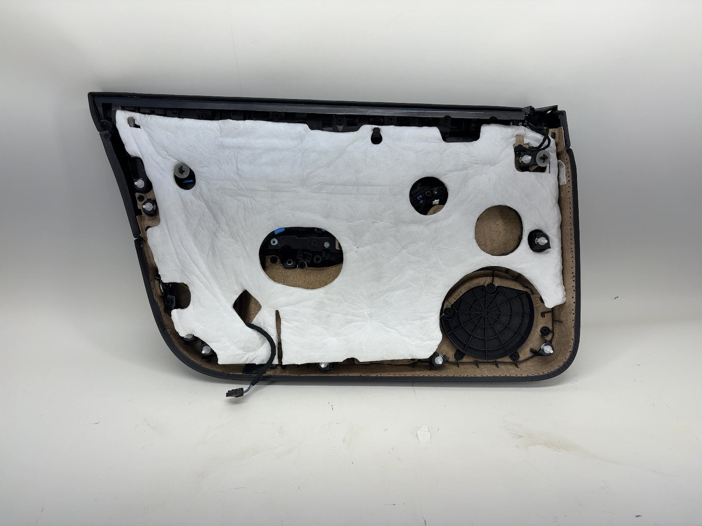 2025 Tesla Model 3 Highland Front Right Door Panel 1776740-20-E