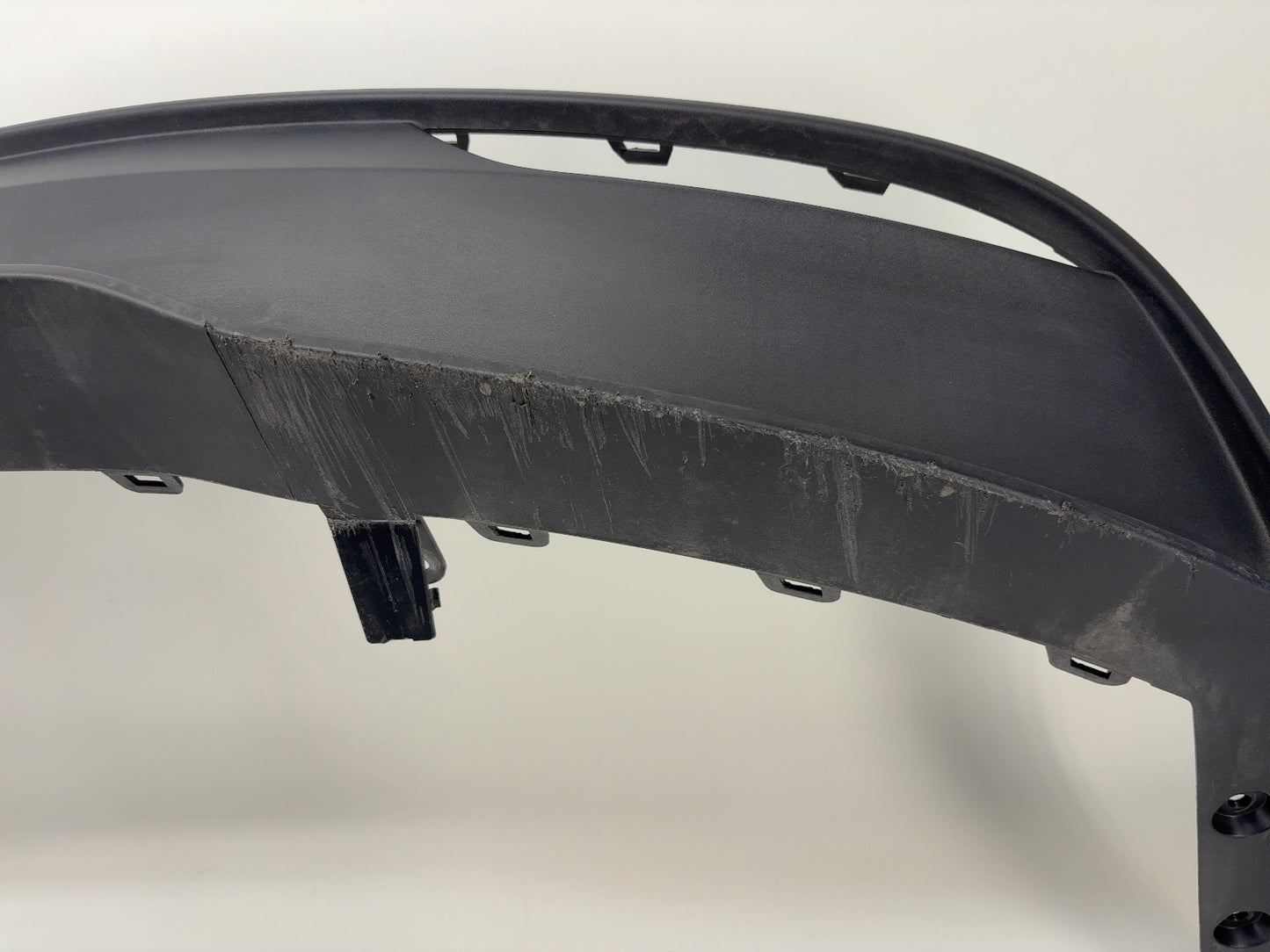 2025 Tesla Model 3 Highland Rear Bumper Lower Valance 1587741-00-D