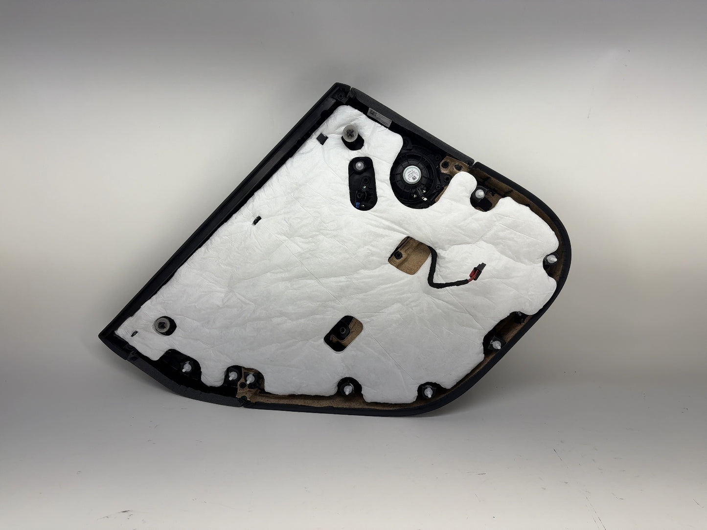 2024-2025 Tesla Model 3 Highland Rear Right Door Panel 1776480-20-D