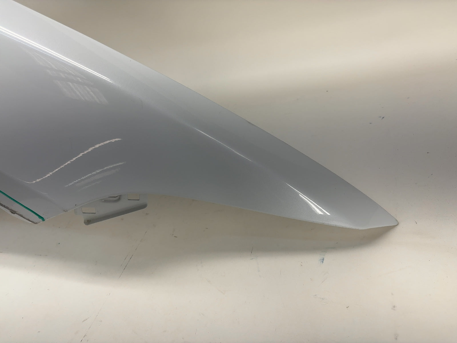 2018 Tesla Model X Right Fender 1069534-E0-N – Calimotive Auto