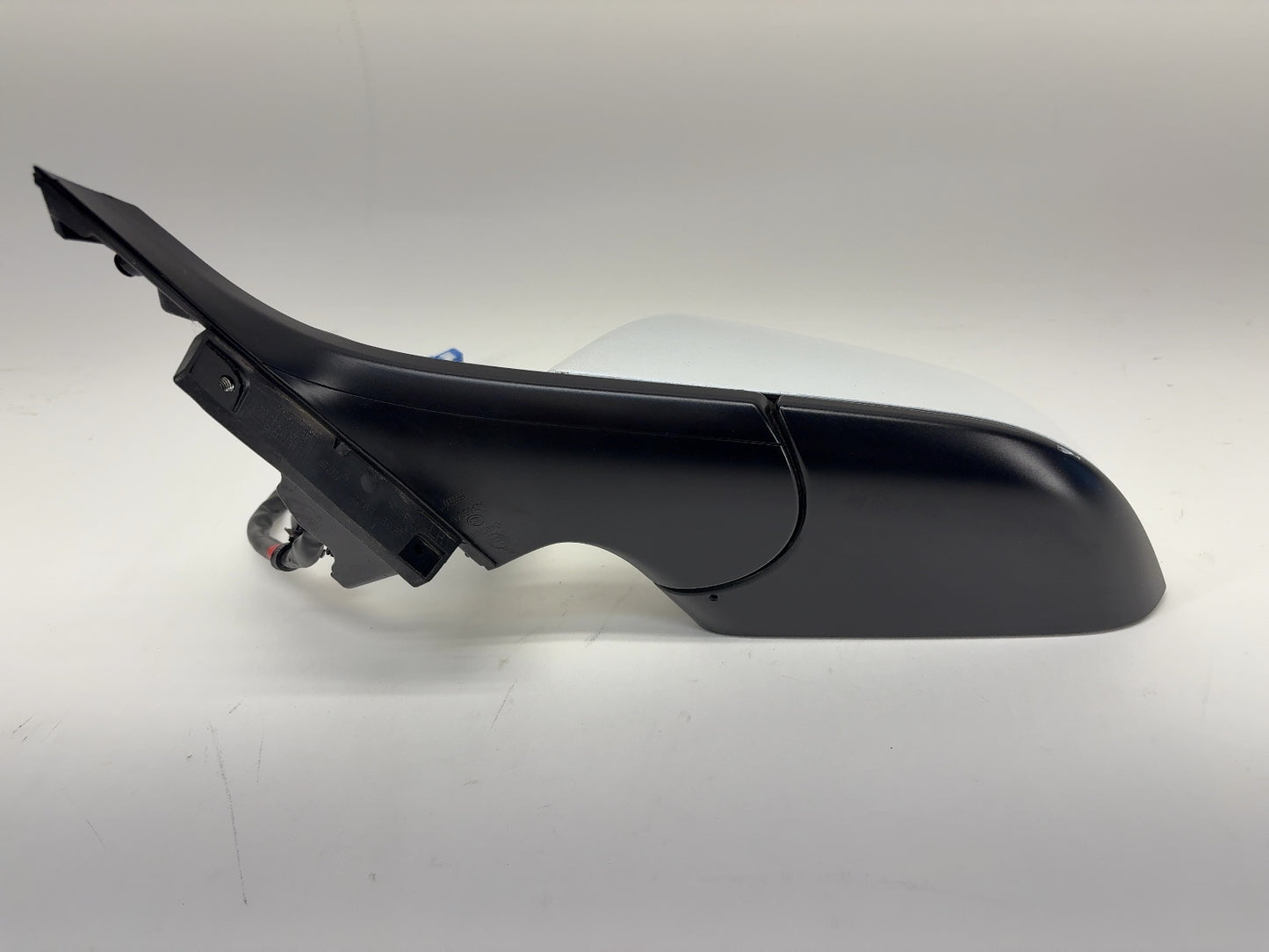 2021 Tesla Model 3 Front Left Door Mirror Assembly 1592031-00-B