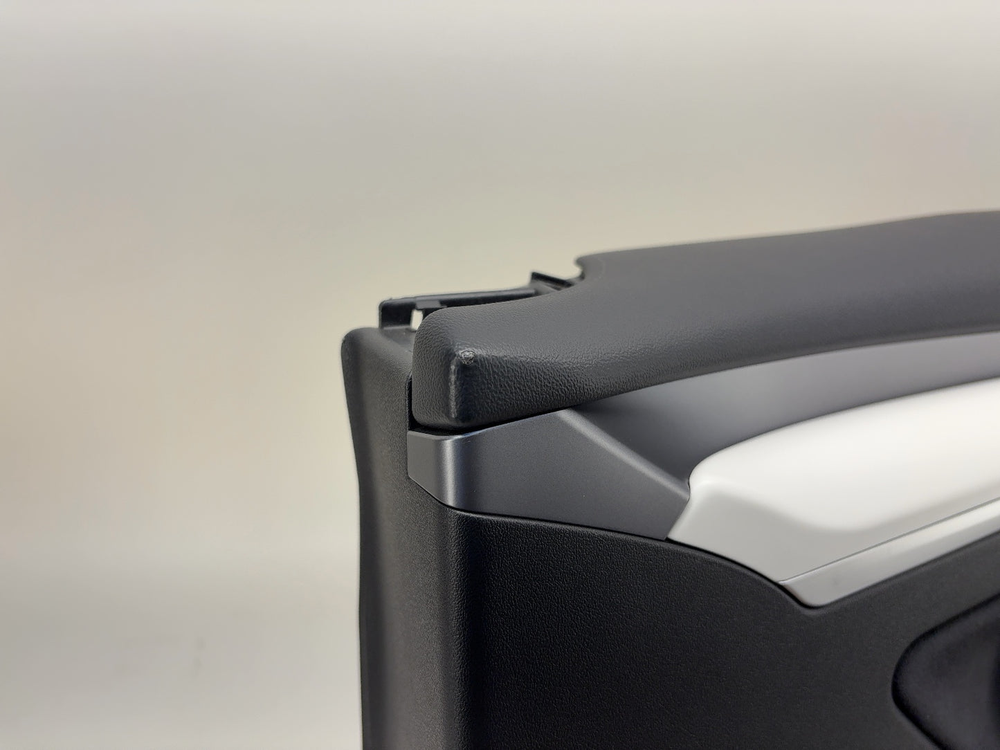 2022 Tesla Model 3 Front Right Door Panel 1761296-01-A