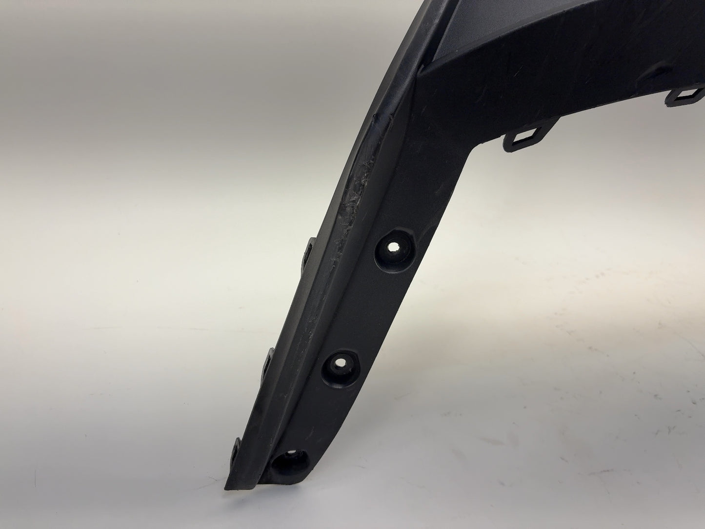 2024 Tesla Model 3 Highland Rear Bumper Diffuser 1587741-00-C