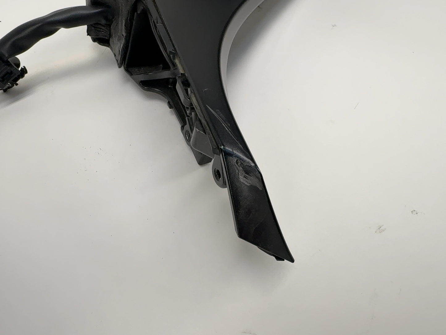 2021-2023 Tesla Model 3 Front Left Door Mirror Assembly 1592031-00-F