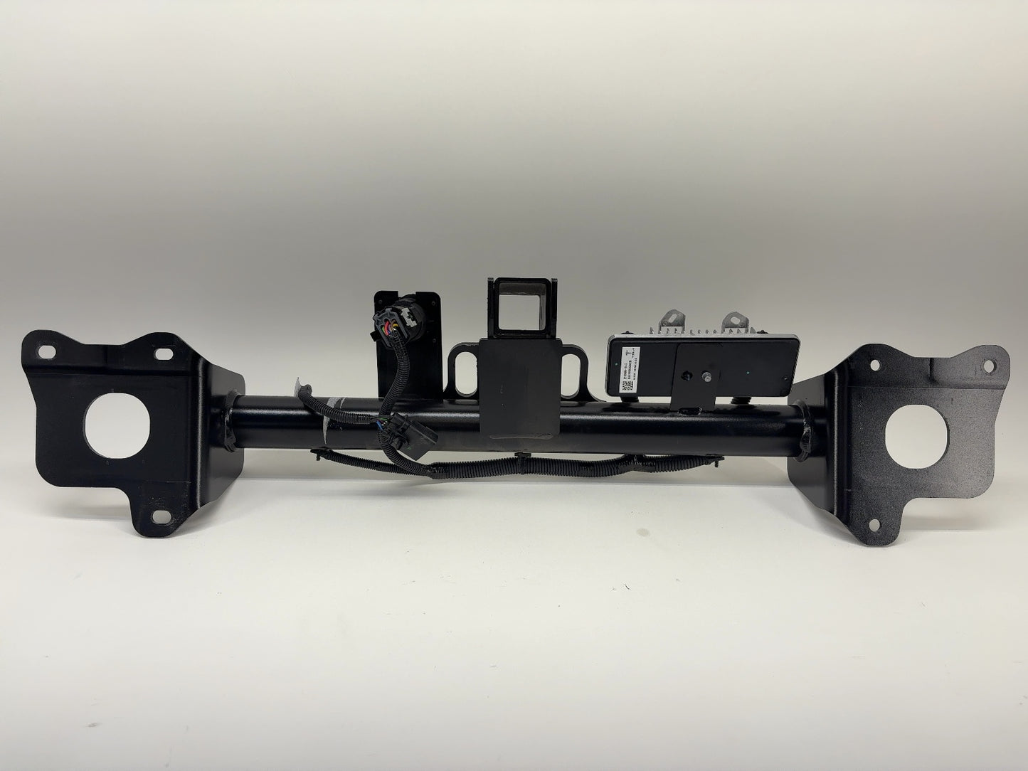 2026 Tesla Model Y Juniper Trailer Hitch Assembly 1514757-00-H