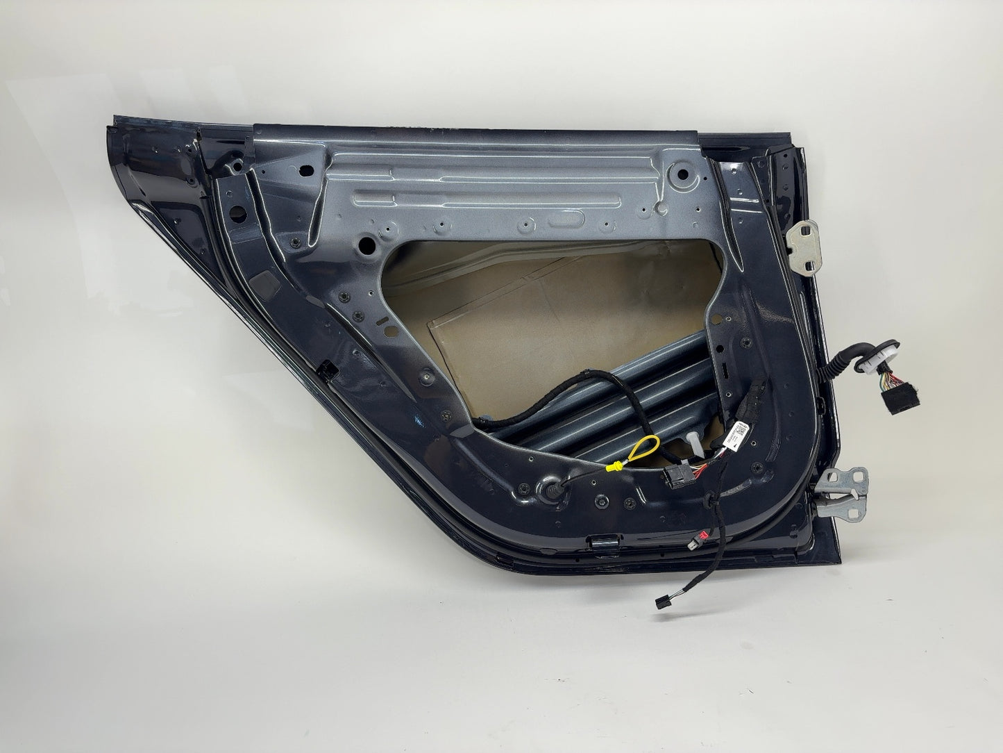 2024-2025 Tesla Model 3 Highland Rear Left Door Shell 1751847-E0-A