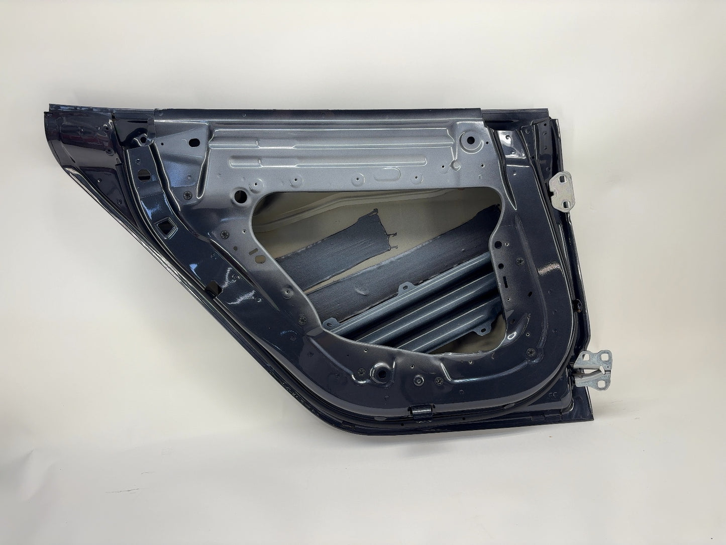 2024-2025 Tesla Model 3 Highland Rear Left Door Shell 1751847-E0-A