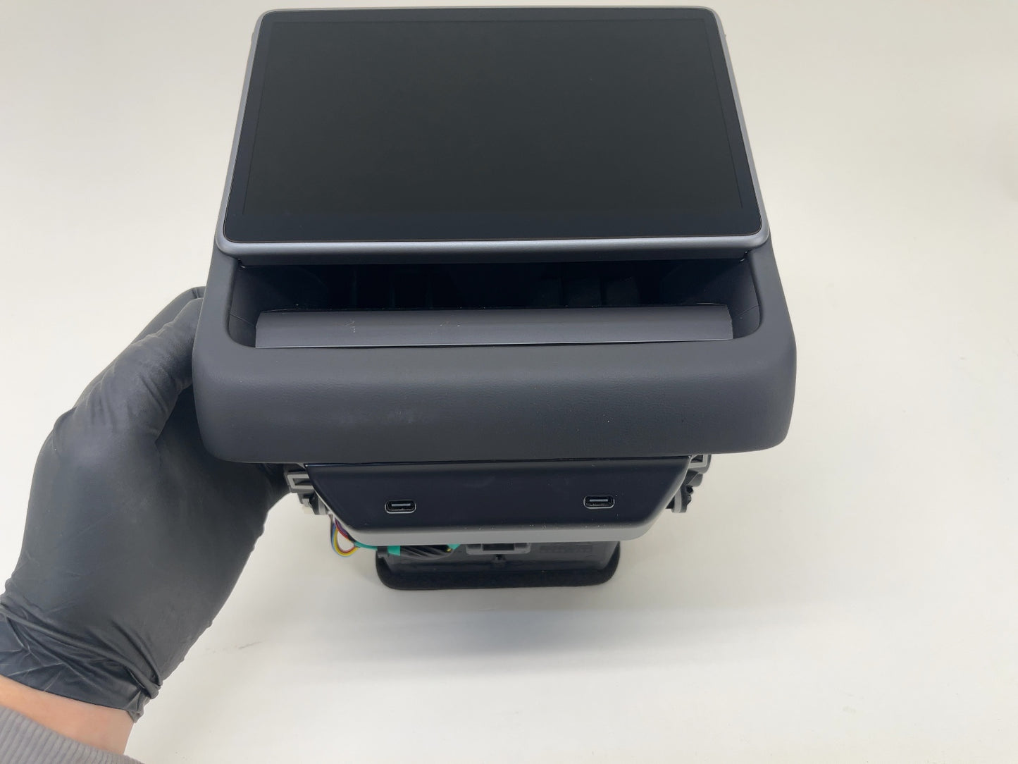 2025-2026 Tesla Model 3 Rear Display 1875931-00-D