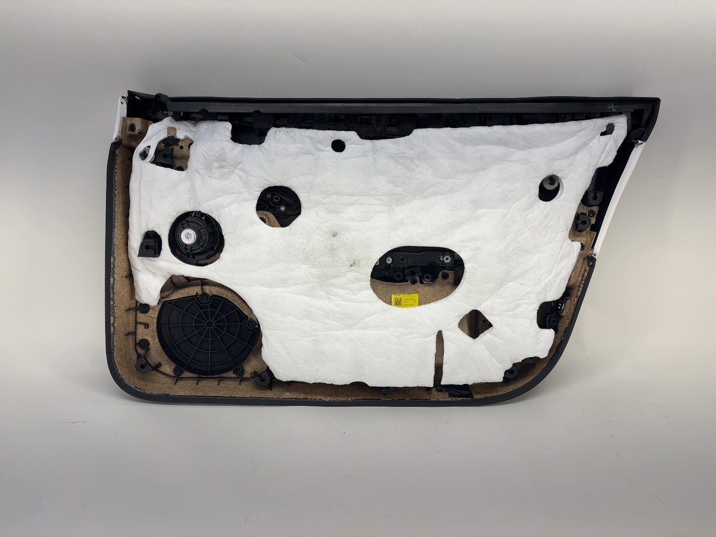 2025 Tesla Model 3 Highland Front Left Door Panel 1776733-20-E