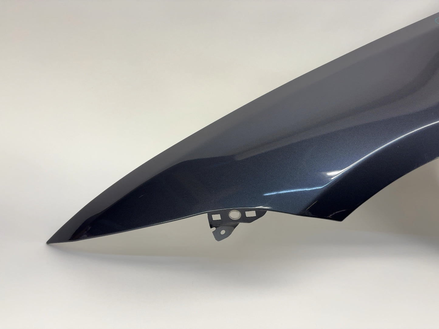2015 Tesla Model S Left Fender 6008022-E0-D