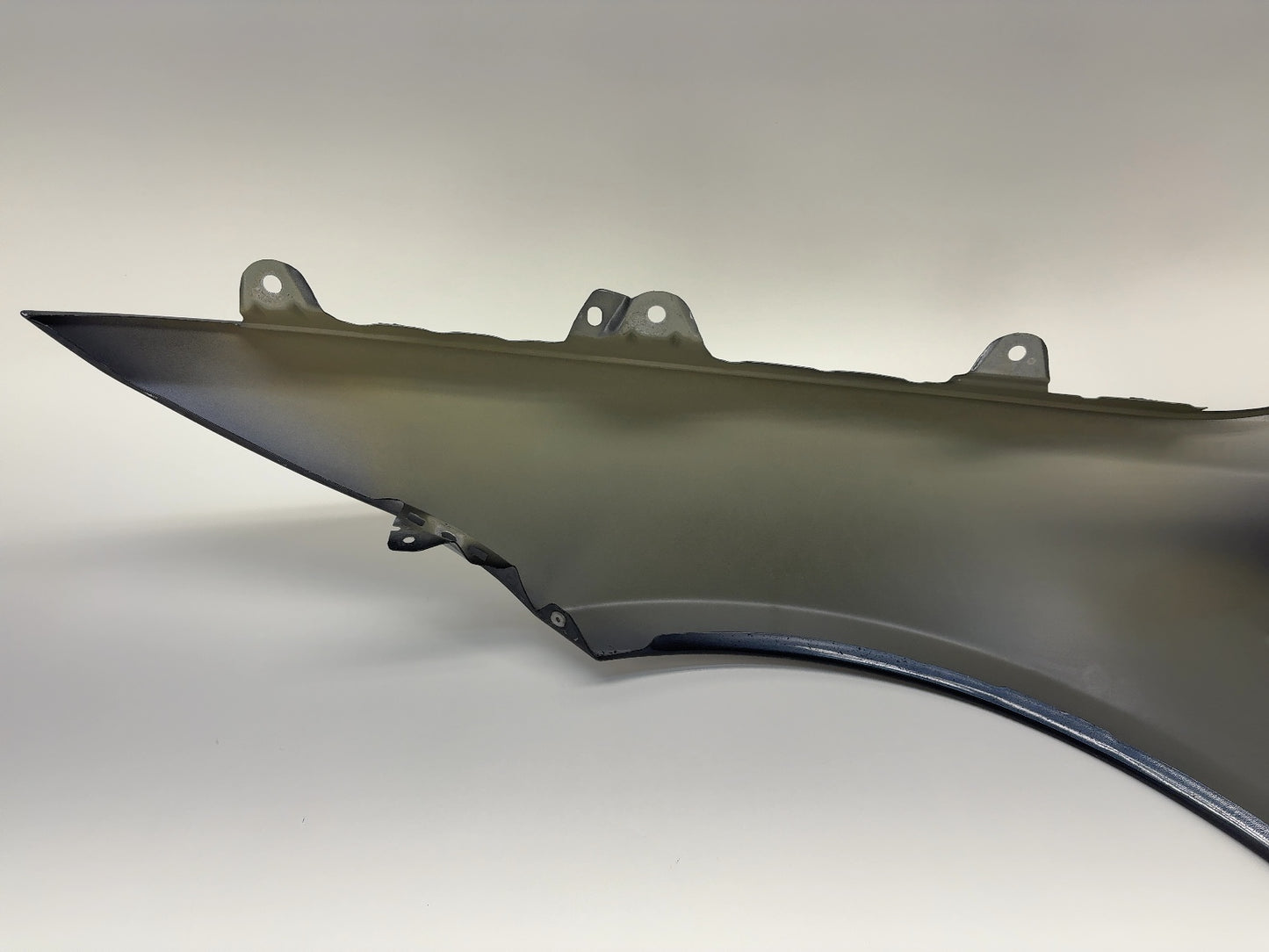2015 Tesla Model S Right Fender 6008027-E0-D