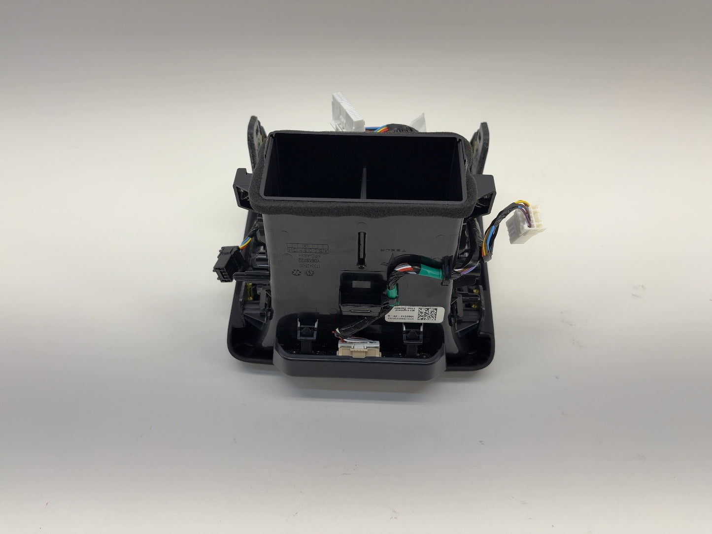 2025-2026 Tesla Model 3 Rear Display 1875931-00-D