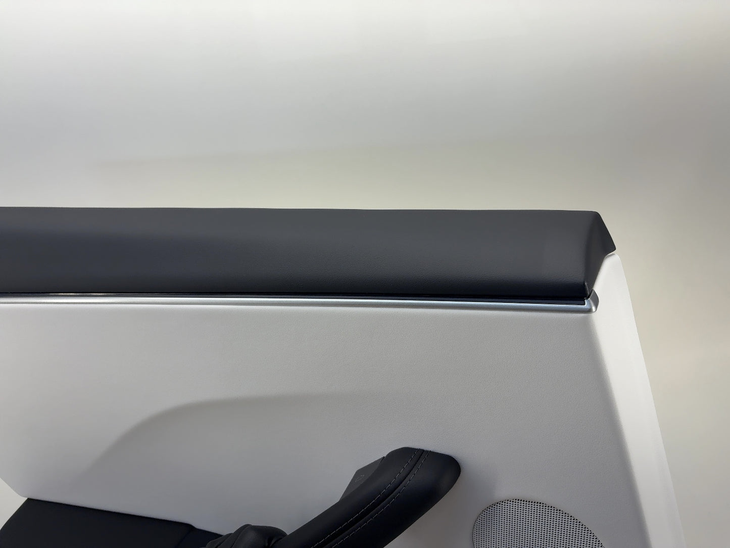 2025 Tesla Model 3 Highland Rear Left Door Panel 1776471-20-E