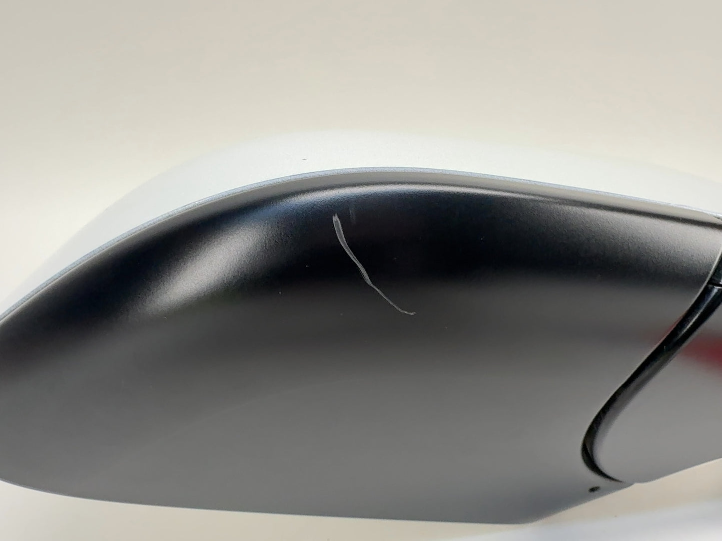 2021 Tesla Model 3 Front Right Door Mirror Assembly 1592032-00-B