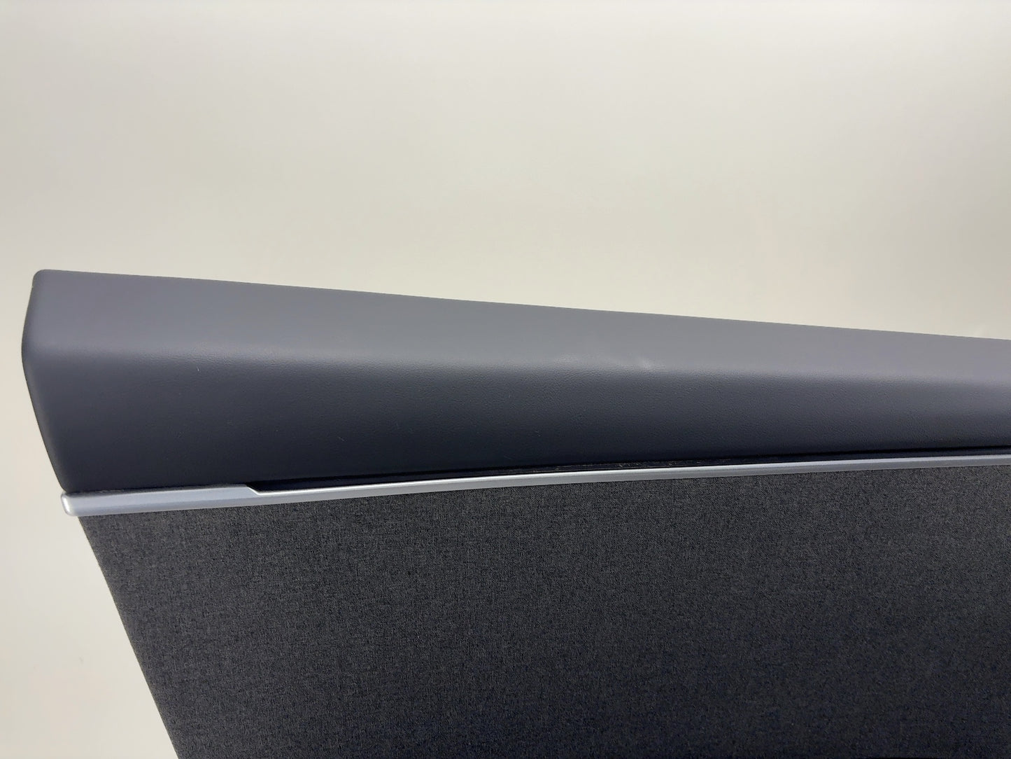 2025 Tesla Model 3 Highland Front Left Door Panel 1776730-20-E