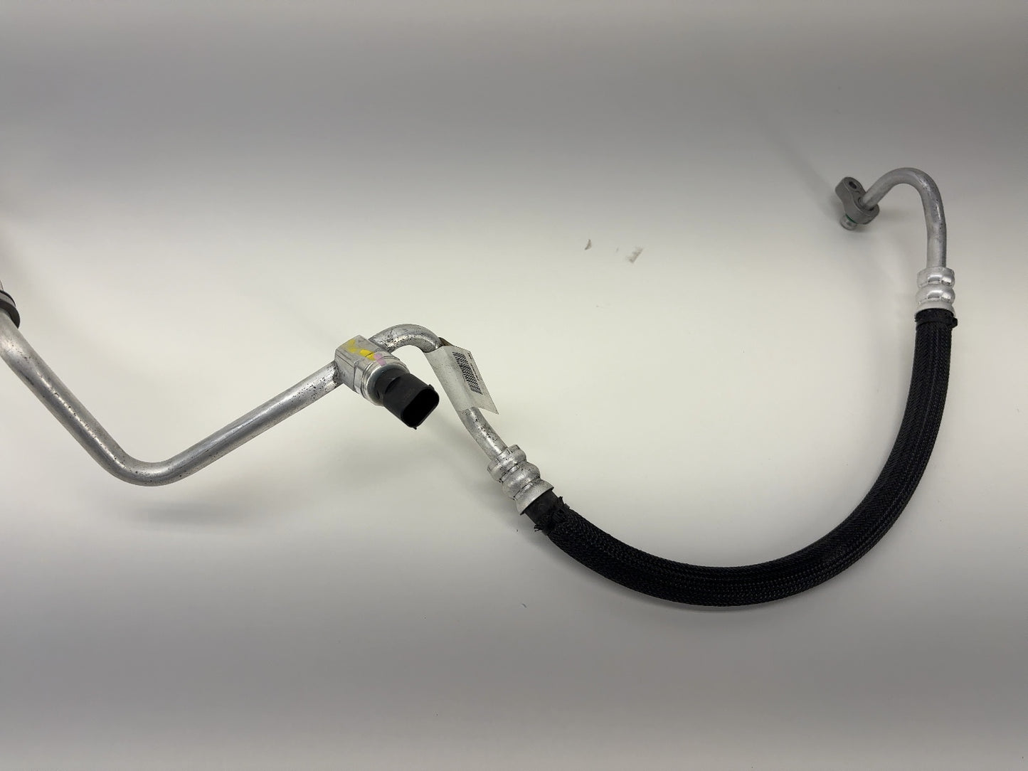2015 Tesla Model S Ac Line 1031671-00-F