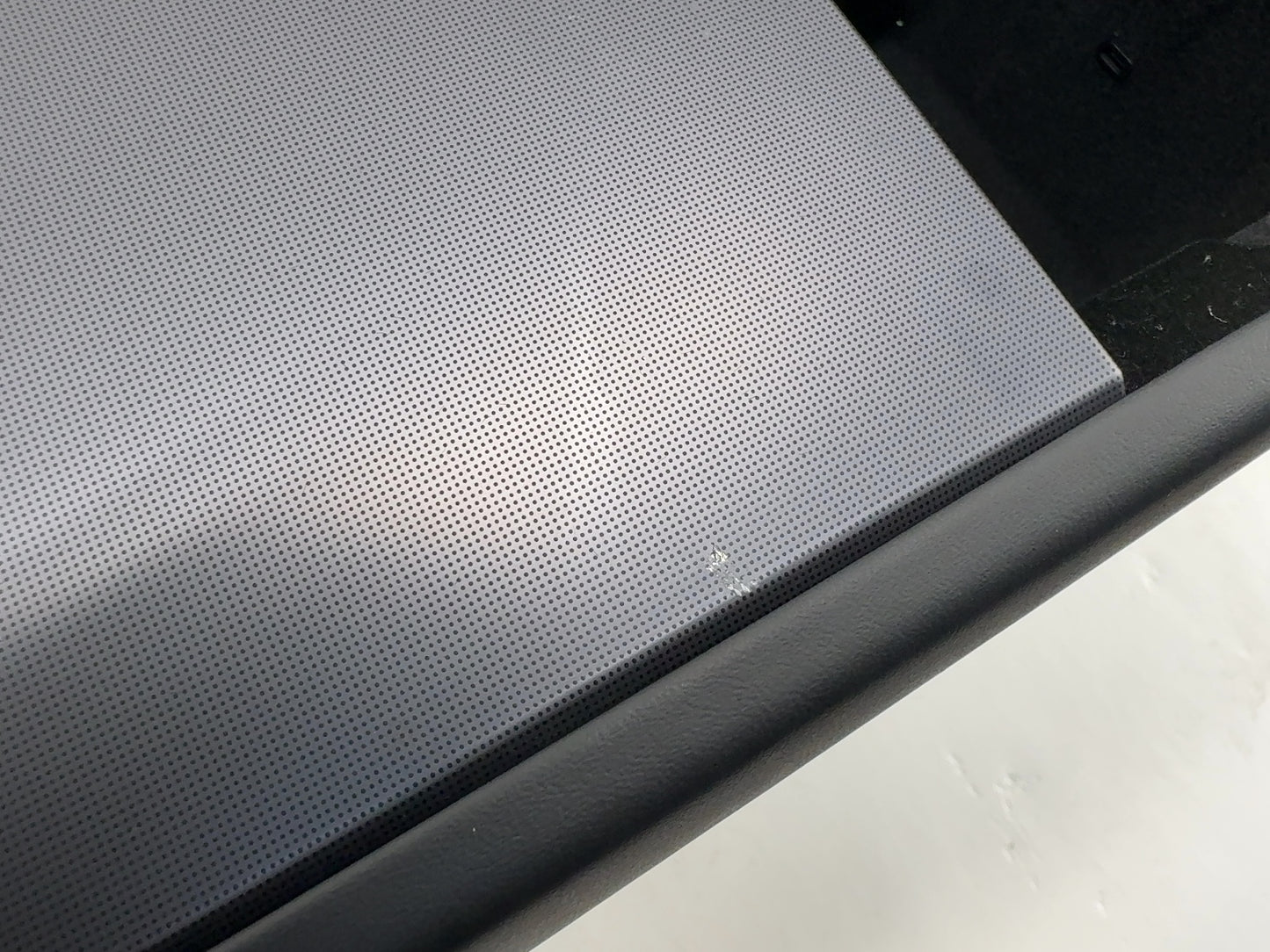 2024 Tesla Model 3 Highland Center Console 1714377-22-L