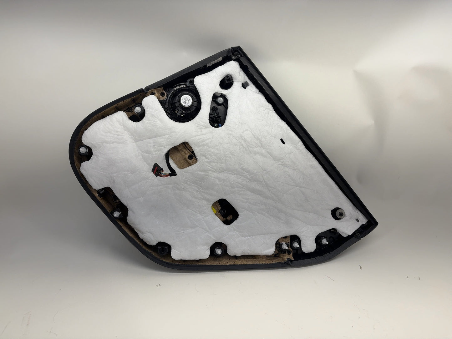 2024-2025 Tesla Model 3 Highland Rear Left Door Panel 1776470-20-E