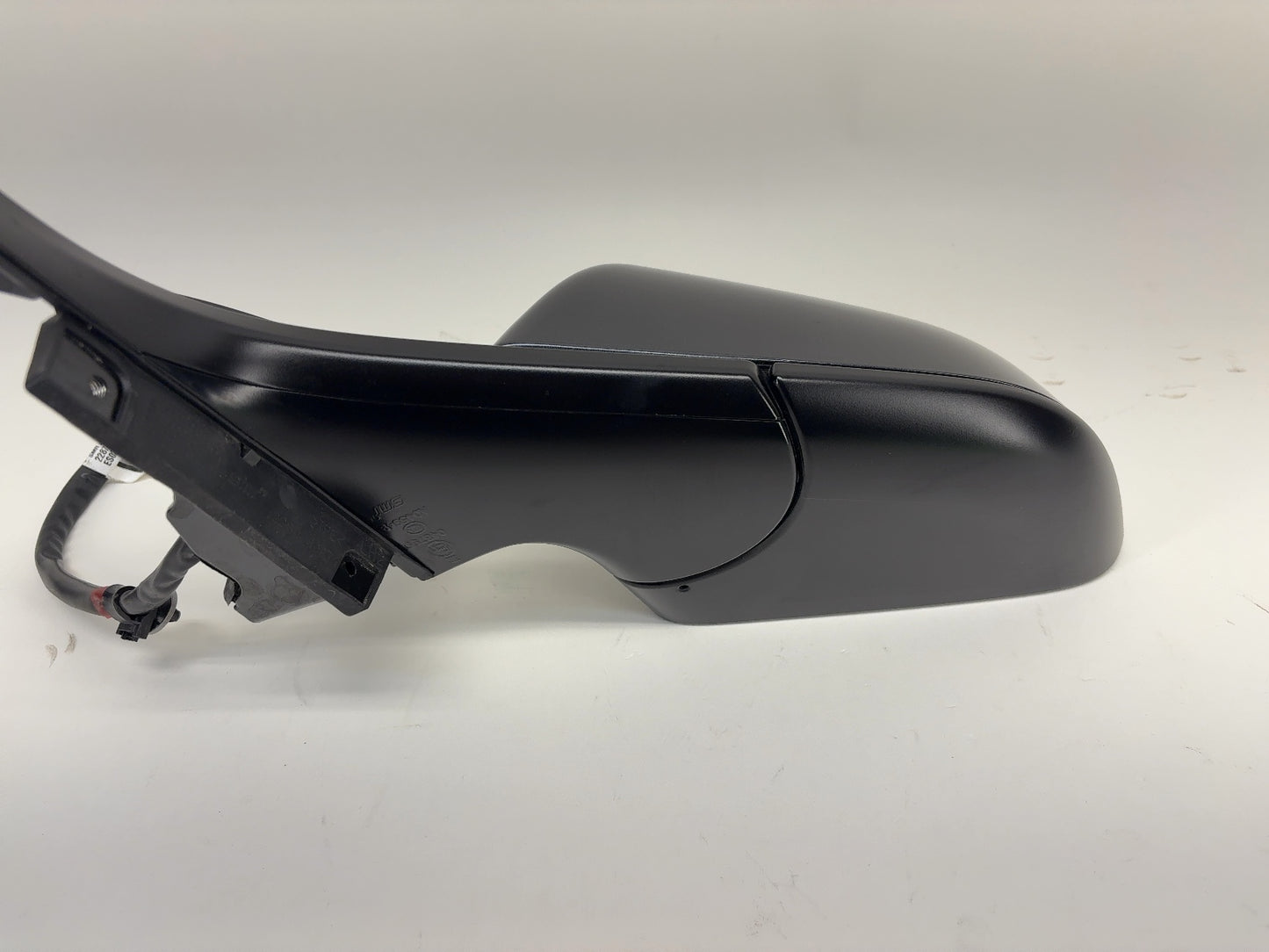 2025 Tesla Model 3 Highland Front Left Door Mirror Assembly 1592031-00-H