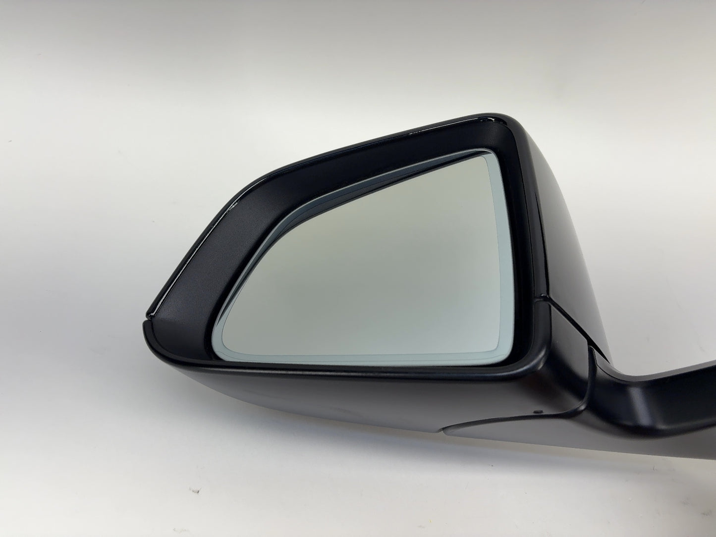 2024 Tesla Model Y Front Left Door Mirror Assembly 1594111-00-D